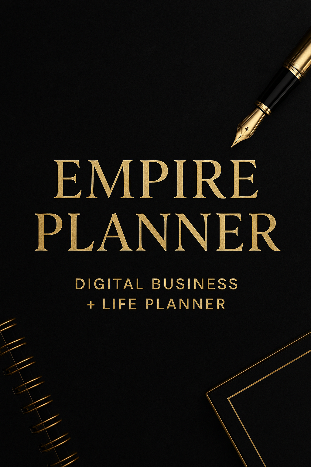 Empire Planner