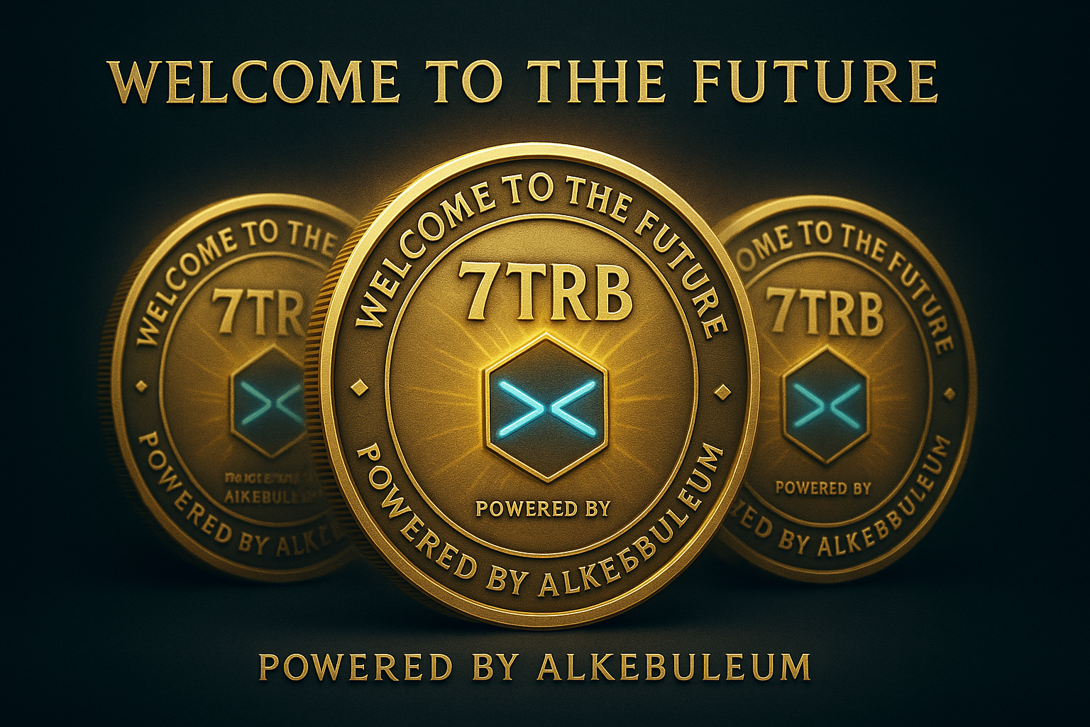 7TRB logo